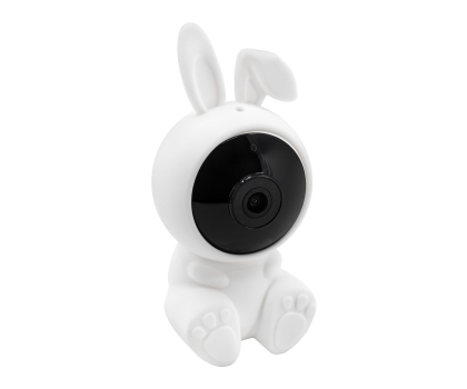 Akcesoria dla dzieci InnoGIO Niania elektroniczna GIOsafety Rabbit